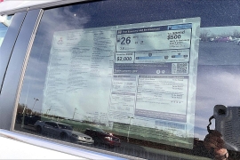 New 2025  Mitsubishi Outlander SE S-AWC at The Gilstrap Family Dealerships near Easley, SC