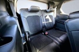 Used 2024  Jeep Grand Cherokee L Altitude 4x4 at The Gilstrap Family Dealerships near Easley&comma; SC