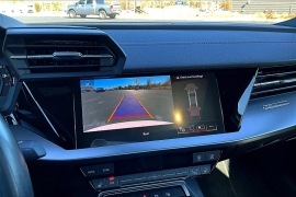 Used 2024  Audi A3 Premium 40 TFSI at The Gilstrap Family Dealerships near Easley, SC