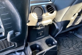 Used 2022  Jeep Gladiator Mojave 4x4 at The Gilstrap Family Dealerships near Easley&comma; SC