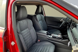 New 2025  Mitsubishi Outlander SE S-AWC at The Gilstrap Family Dealerships near Easley, SC