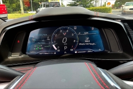 Used 2023  Chevrolet Corvette 2dr Stingray Cpe w/3LT at The Gilstrap Family Dealerships near Easley, SC