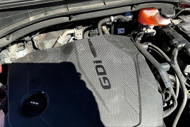 Used 2023  Kia Sorento LX AWD at The Gilstrap Family Dealerships near Easley, SC