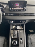 New 2024  Mitsubishi Outlander Plug-In Hybrid ES S-AWC at The Gilstrap Family Dealerships near Easley, SC