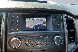 Used 2021  Ford Ranger XL 2WD SuperCrew 5' Box at The Gilstrap Family Dealerships near Easley, SC