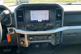 Used 2023  Ford F-150 2WD XLT SuperCrew 5&period;5' Box at The Gilstrap Family Dealerships near Easley&comma; SC