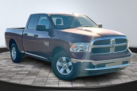 Used 2024  Ram 1500 Classic 2WD SLT Quad Cab 6'4" Box at The Gilstrap Family Dealerships near Easley&comma; SC