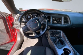 Used 2023  Dodge Challenger GT RWD at The Gilstrap Family Dealerships near Easley&comma; SC