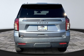 Used 2021  Chevrolet Tahoe 4WD 4dr Z71 at The Gilstrap Family Dealerships near Easley&comma; SC
