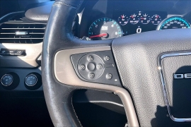 Used 2017  GMC Yukon 4d SUV 4WD Denali at The Gilstrap Family Dealerships near Easley&comma; SC