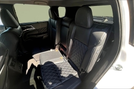 Used 2023  Mitsubishi Outlander Plug-In Hybrid SEL S-AWC at The Gilstrap Family Dealerships near Easley, SC