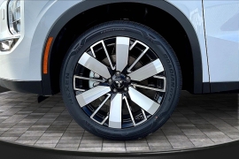 New 2025  Mitsubishi Outlander SE S-AWC at The Gilstrap Family Dealerships near Easley, SC