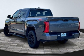 Used 2024  Toyota Tundra 2WD SR5 CrewMax 5&period;5ft Bed at The Gilstrap Family Dealerships near Easley&comma; SC