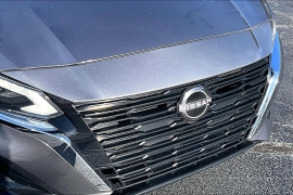 Used 2023  Nissan Altima 2.5 SV Sedan at The Gilstrap Family Dealerships near Easley, SC