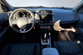 Used 2024  Mitsubishi Outlander Sport Trail Edition 2.0 AWC *Ltd Avail* at The Gilstrap Family Dealerships near Easley, SC