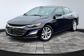 Used 2023  Chevrolet Malibu 4dr Sdn 1LT at The Gilstrap Family Dealerships near Easley&comma; SC