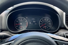 Used 2022 Kia Sportage LX FWD at The Gilstrap Family Dealerships near Easley, SC