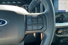 Used 2023  Ford F-150 2WD XLT SuperCrew 5&period;5' Box at The Gilstrap Family Dealerships near Easley&comma; SC