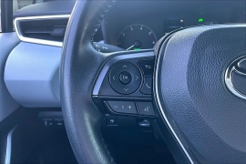 Used 2023  Toyota Corolla Hybrid SE FWD at The Gilstrap Family Dealerships near Easley&comma; SC