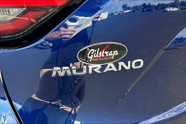 Used 2023 Nissan Murano AWD SL at The Gilstrap Family Dealerships near Easley, SC