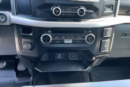Used 2021 Ford F-150 2WD XLT SuperCrew 6.5' Box Hybrid at The Gilstrap Family Dealerships near Easley, SC