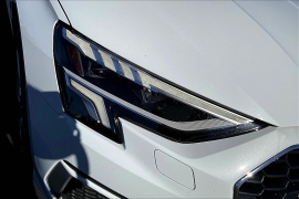 Used 2024  Audi A3 Premium 40 TFSI at The Gilstrap Family Dealerships near Easley, SC