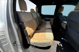 Used 2023 Ford F-150 4WD XLT SuperCrew 5.5' Box at The Gilstrap Family Dealerships near Easley, SC
