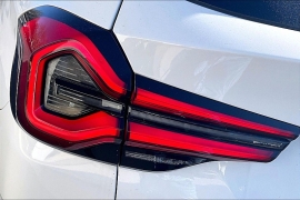 Used 2022  BMW X3 xDrive30i Sports Activity Vehicle at The Gilstrap Family Dealerships near Easley&comma; SC