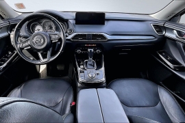 Used 2023  Mazda CX-9 Touring Plus AWD at The Gilstrap Family Dealerships near Easley&comma; SC