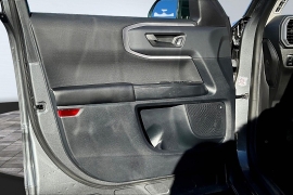 Used 2024  Ford Bronco Sport Big Bend 4x4 at The Gilstrap Family Dealerships near Easley, SC