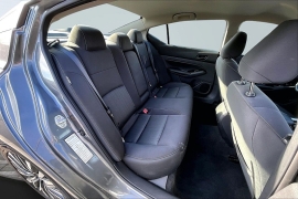 Used 2023  Nissan Altima 2.5 SV Sedan at The Gilstrap Family Dealerships near Easley, SC