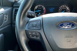 Used 2021  Ford Ranger XL 2WD SuperCrew 5' Box at The Gilstrap Family Dealerships near Easley, SC