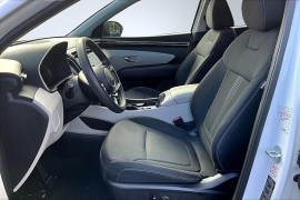 Used 2024  Hyundai Tucson SEL AWD &ast;Ltd Avail&ast; at The Gilstrap Family Dealerships near Easley&comma; SC