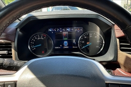 Used 2023  Ford Expedition Max Limited 4x2 at The Gilstrap Family Dealerships near Easley&comma; SC