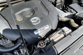 Used 2023  Mazda CX-9 Touring Plus AWD at The Gilstrap Family Dealerships near Easley&comma; SC