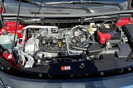 New 2025  Mitsubishi Outlander SEL S-AWC at The Gilstrap Family Dealerships near Easley, SC