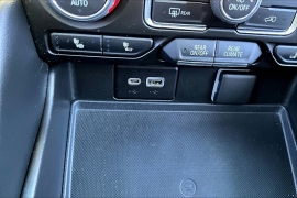 Used 2021  Chevrolet Tahoe 4WD 4dr Z71 at The Gilstrap Family Dealerships near Easley&comma; SC