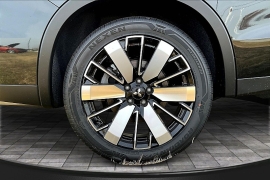 New 2025  Mitsubishi Eclipse Cross ES S-AWC at The Gilstrap Family Dealerships near Easley, SC