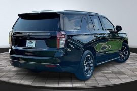 Used 2021 Chevrolet Tahoe 4WD 4dr Z71 at The Gilstrap Family Dealerships near Easley, SC