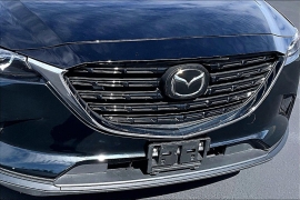 Used 2023  Mazda CX-9 Touring Plus AWD at The Gilstrap Family Dealerships near Easley&comma; SC