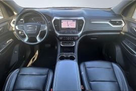 Used 2023  GMC Acadia AWD 4dr SLT at The Gilstrap Family Dealerships near Easley&comma; SC