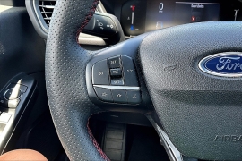 Used 2023 Ford Escape ST-Line AWD at The Gilstrap Family Dealerships near Easley, SC
