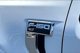 Used 2021 Ford F-150 2WD XLT SuperCrew 6.5' Box Hybrid at The Gilstrap Family Dealerships near Easley, SC