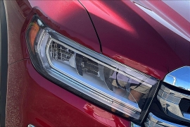 Used 2023  GMC Acadia AWD 4dr SLT at The Gilstrap Family Dealerships near Easley&comma; SC