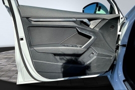 Used 2024  Audi A3 Premium 40 TFSI at The Gilstrap Family Dealerships near Easley, SC