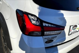 Used 2024  Mitsubishi Outlander Sport Trail Edition 2.0 AWC *Ltd Avail* at The Gilstrap Family Dealerships near Easley, SC