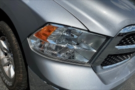 Used 2024  Ram 1500 Classic 2WD SLT Quad Cab 6'4" Box at The Gilstrap Family Dealerships near Easley&comma; SC