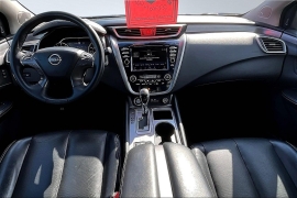 Used 2023 Nissan Murano AWD SL at The Gilstrap Family Dealerships near Easley, SC