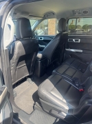 Used 2023 Ford Explorer XLT 4WD at The Gilstrap Family Dealerships near Easley, SC