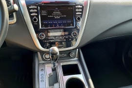 Used 2023 Nissan Murano AWD SL at The Gilstrap Family Dealerships near Easley, SC